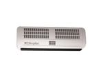 Новые тепловые завесы на российском рынке - DIMPLEX